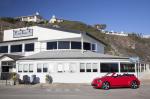 Volkswagen Beetle Cabriolet 2012 года